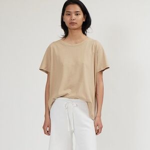 Nili Lotan Brady Tee Large